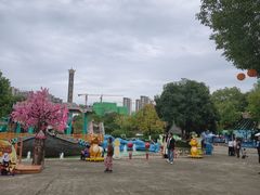 -南湖梦幻岛