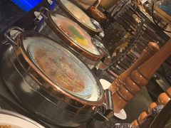 -安蒂娅·海鲜自助餐厅(安蒂娅美兰酒店)