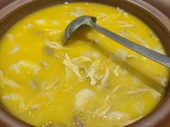 -院里寻菜·祖庵菜宴请(观沙岭店)