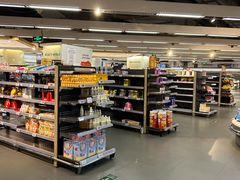 -Olé精品超市(上海虹桥南丰城店)