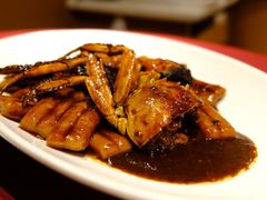 -老吉士酒家(天平路店)