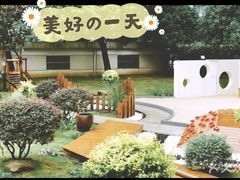 -蒙蒙狮蒙台梭利儿童之家