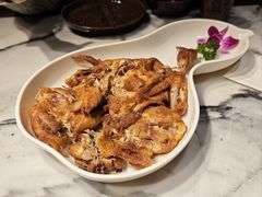 葫芦鸡-西安饭庄·非遗陕菜(钟楼店)