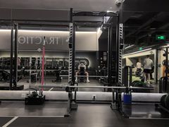 -TRACTION 运动中心(金融街店)