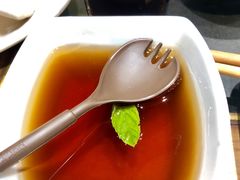 乌龙冰粉-巴奴毛肚火锅(永明路店)
