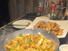 -南海底小海鲜·湘菜(鲁巷吴家湾店)
