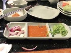 -梨花自助烤肉(天河城店)