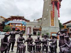-北川巴拿恰