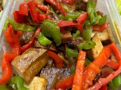 -蓝精灵饺子店