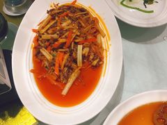 -眉州东坡(远洋未来广场店)