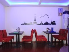 大堂-贰號小院潮汕砂锅粥(前海西街店)