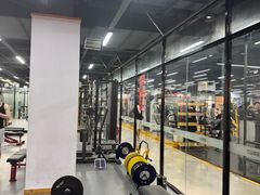 -超鹿运动(融侨锦江店)