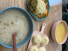 -粥传(太古里店)