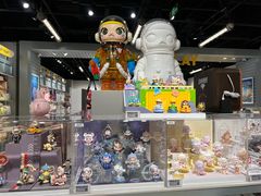 -泡泡玛特POPMART(龙湖亦庄天街店)