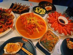 -红盔甲·小龙虾(天钥桥店)