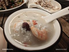-利杨记·本味轩粥坊·烧烤(宝体店)