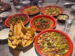 -馬伍旺川菜(江北虹悦城店)