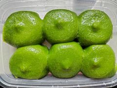 -沈大成(南京东路店)