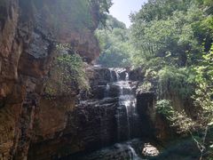 -伏羲大峡谷