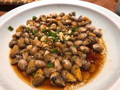 -老宁波1381餐厅(桃源中路店)