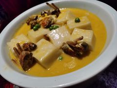 -南京大牌档(香港广场店)