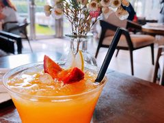 -JW酒廊 JW Lounge(上海鲁能JW万豪侯爵酒店)