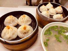 -鲁氏汤包王(长白街店)