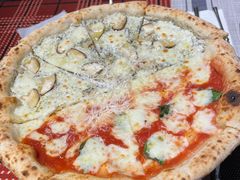 双拼披萨-Primo·丽莫意大利窑烤披萨