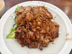 -陆长玖古法猪脚饭(玄风桥店)