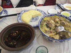 -邱记私房菜·十八年本地菜