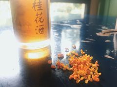 -兰桂坊·花园餐厅(西湖店)