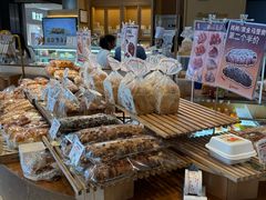 -西村叔叔的店·面包·甜品·蛋糕(清河万象汇店)