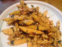 折耳根咔嚓洋芋-云海肴·汽锅鸡·云南菜(苏州中心店)