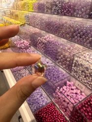 -Zzmart珠珠世界·潮玩·串珠·水晶DIY(双塔店)