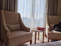-珠海中海雅高铂尔曼酒店