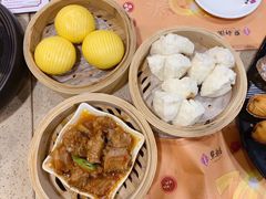 -点都德(大茶楼店)