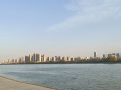 -咸阳湖景区