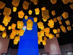 -中国闽台缘博物馆