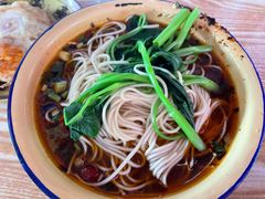 -赵伍面庄(吉祥苑店)