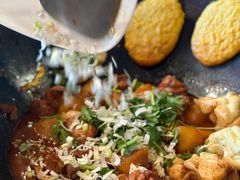 -江湖水乡铁锅炖魚(周庄嘉园店)