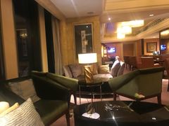 -万达文华酒店行政酒廊