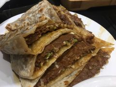 京东肉饼-宛平李记小吃(东关街店)