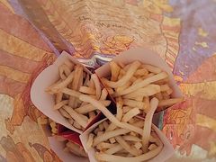 -麦当劳(厦门思明路店)