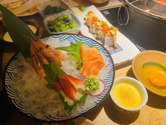 -温野菜涮涮锅(西单大悦城店)