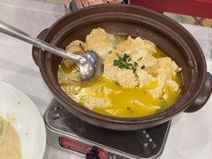 -万荣烤鸭店·北京菜(天坛店)