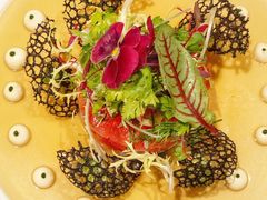 -AZUL by FUEL蓝色·法式酒馆(琶醍店)