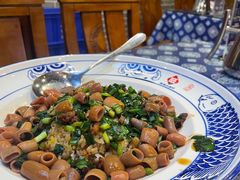 -旺角小渔村(二马路店)