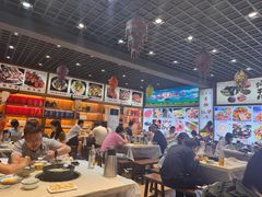 -九寨特色牦牛肉汤锅 羊肉汤锅