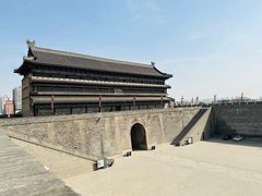 -西安城墙·碑林历史文化景区