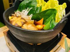 -韩宫宴烤肉·料理(宝山万达店)